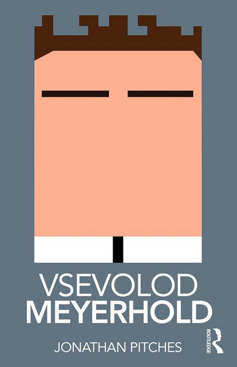Produktbild: Vsevolod Meyerhold