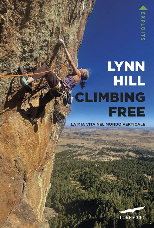 Produktbild: Climbing free. La mia vita nel mondo verticale