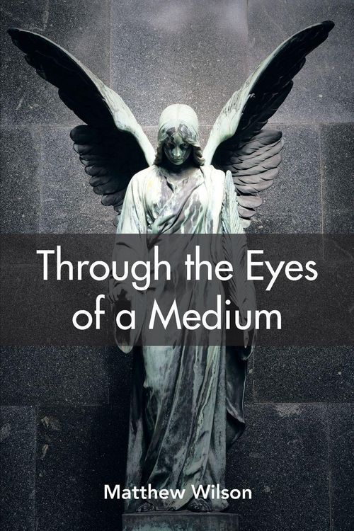 Produktbild: Through the Eyes of a Medium