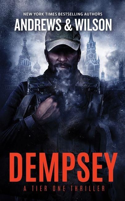 Produktbild: Dempsey