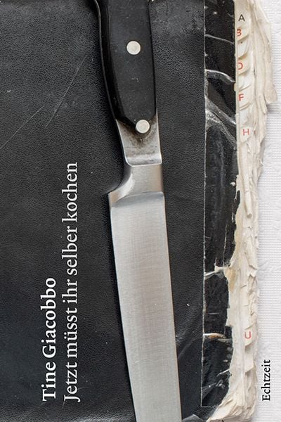 Produktbild: Jetzt m&uuml;sst ihr selber kochen