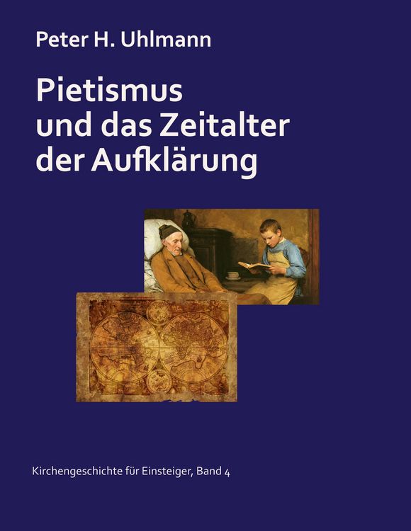 Produktbild: Pietismus und das Zeitalter der Aufkl&auml;rung