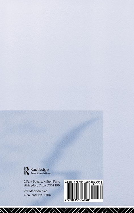 Produktbild: Arabic Rhetoric