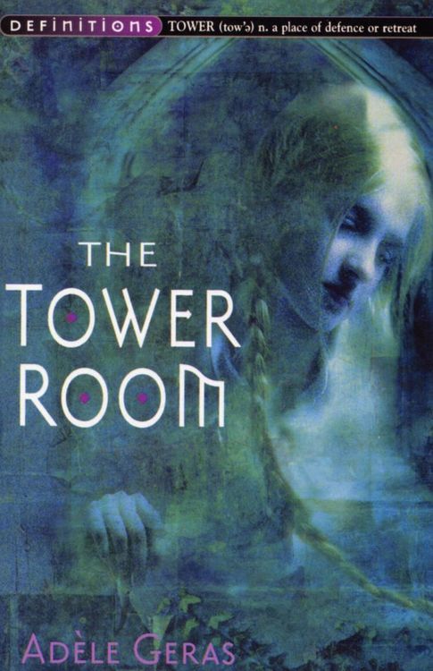 Produktbild: The Tower Room : Egerton Hall Trilogy 1