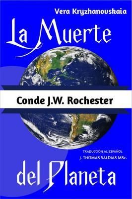 Produktbild: La Muerte del Planeta