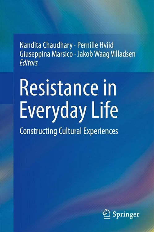 Produktbild: Resistance in Everyday Life