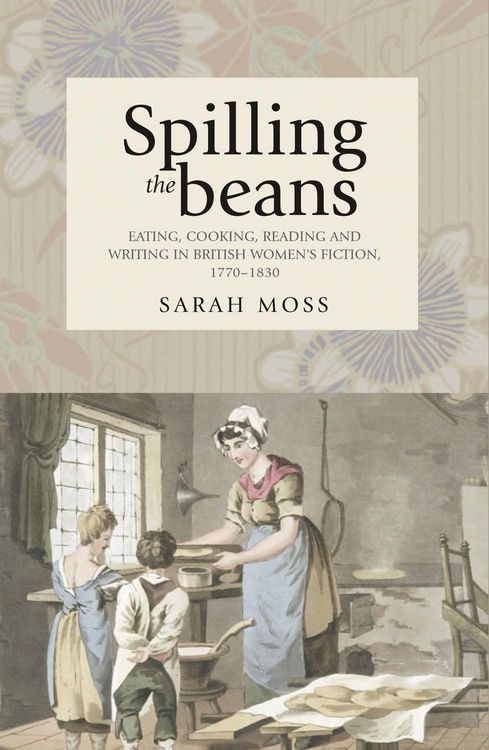 Produktbild: Spilling the beans