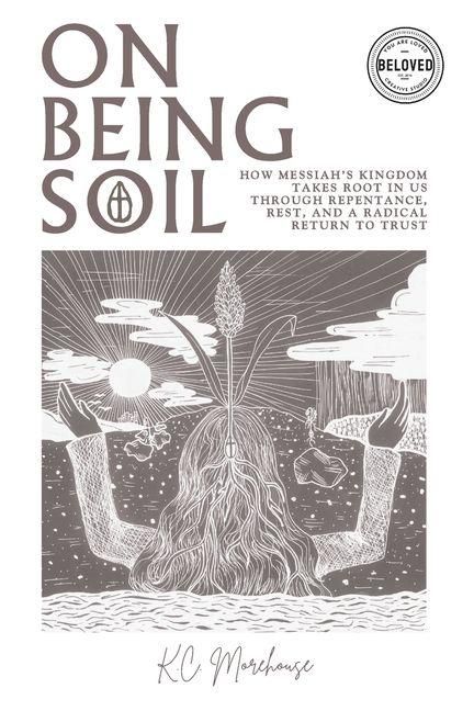 Produktbild: On Being Soil