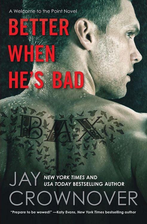 Produktbild: Better When He's Bad