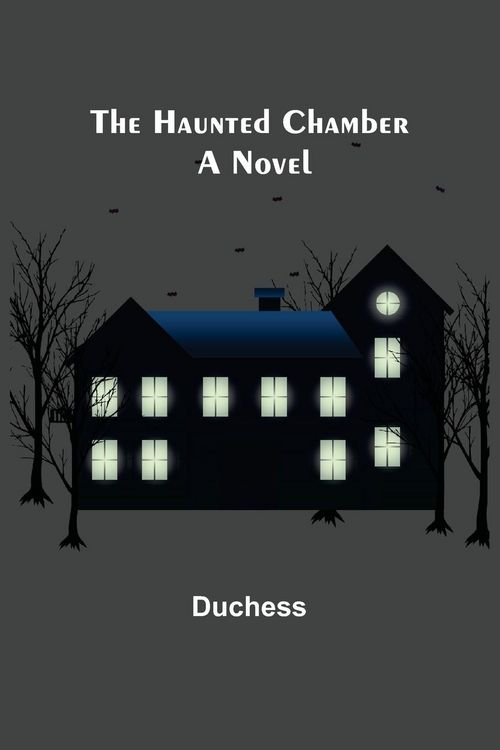 Produktbild: The Haunted Chamber