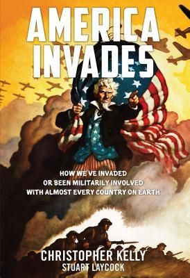 Produktbild: America Invades