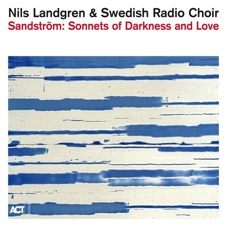Produktbild: Sandstr&ouml;m: Sonnets Of Darkness And Love