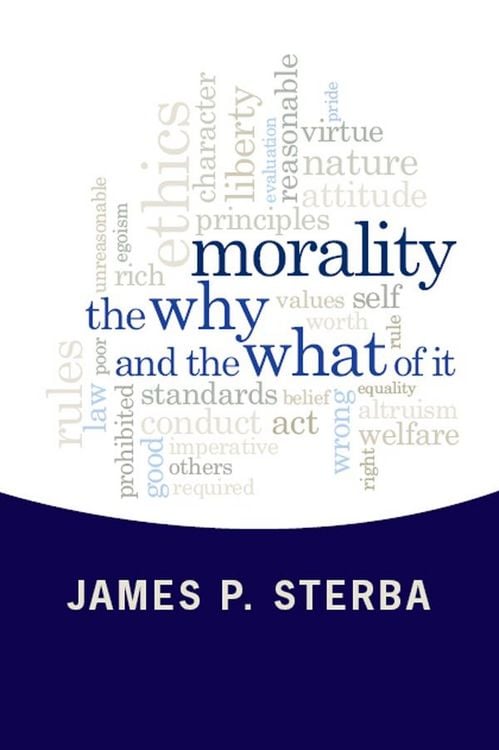 Produktbild: Morality