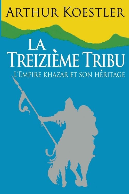 Produktbild: La Treizieme Tribu