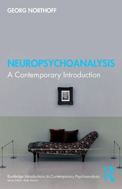 Produktbild: Neuropsychoanalysis