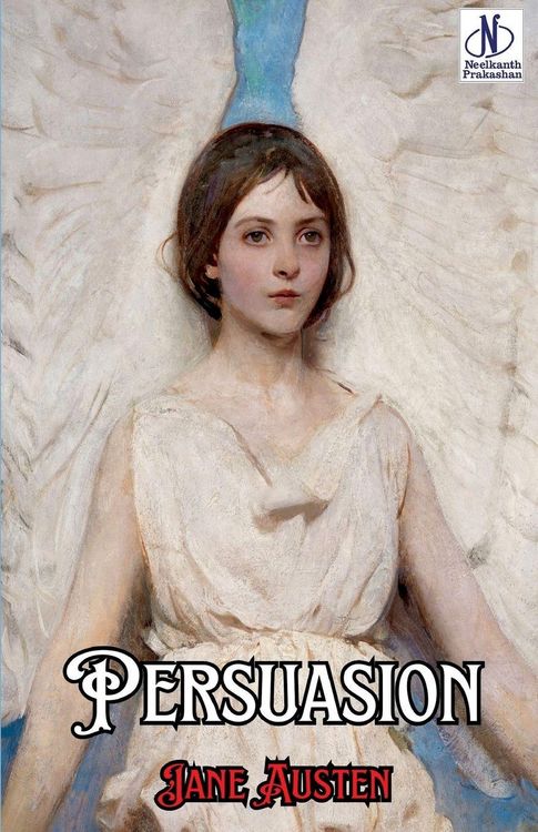 Produktbild: Persuasion