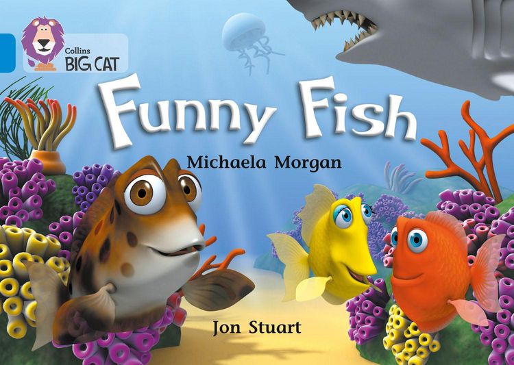 Produktbild: Funny Fish