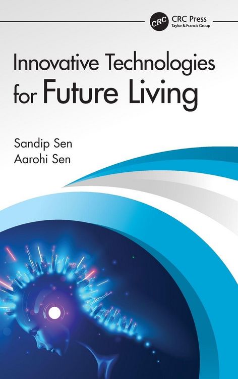 Produktbild: Innovative Technologies for Future Living