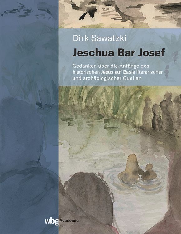 Produktbild: Jeschua Bar Josef