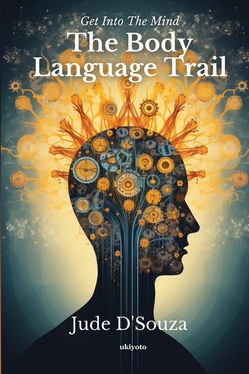Produktbild: The Body Language Trail