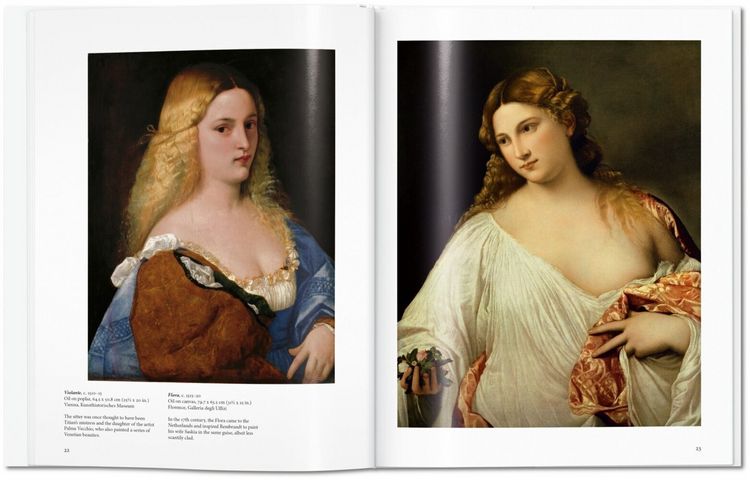 Produktbild: Titian