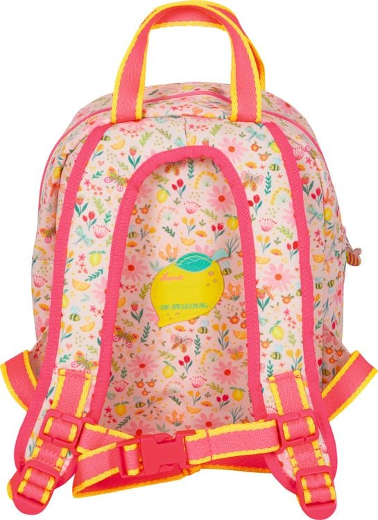 Produktbild: Rucksack Bl&uuml;mchen - Prinzessin Lillifee