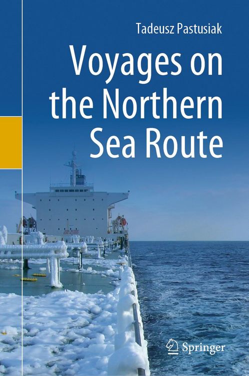 Produktbild: Voyages on the Northern Sea Route