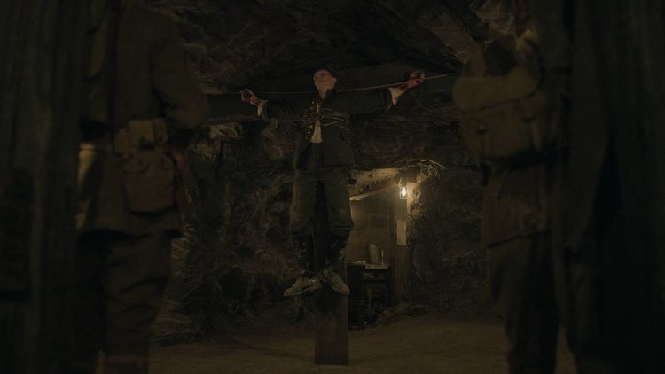Produktbild: Bunker - Angel of War