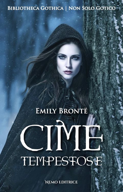 Produktbild: Cime tempestose