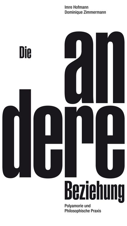 Produktbild: Die andere Beziehung