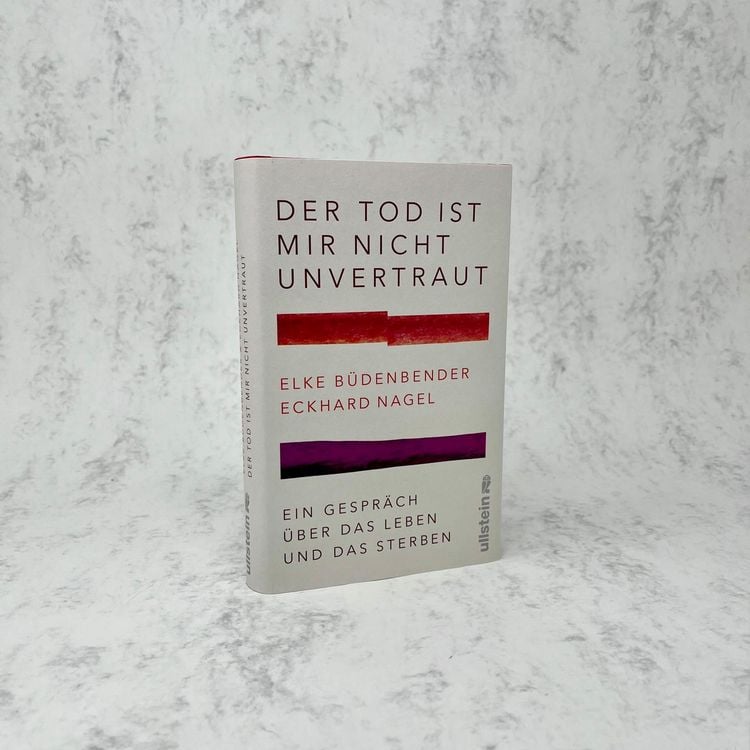 Produktbild: Der Tod ist mir nicht unvertraut