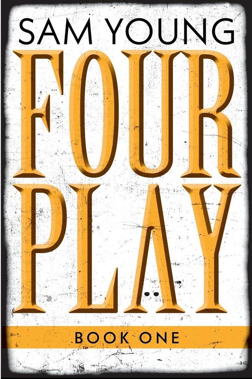 Produktbild: Four Play