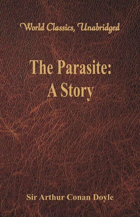 Produktbild: The Parasite