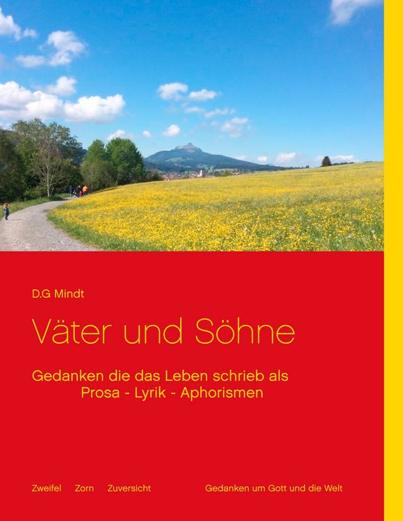 Produktbild: V&auml;ter und S&ouml;hne