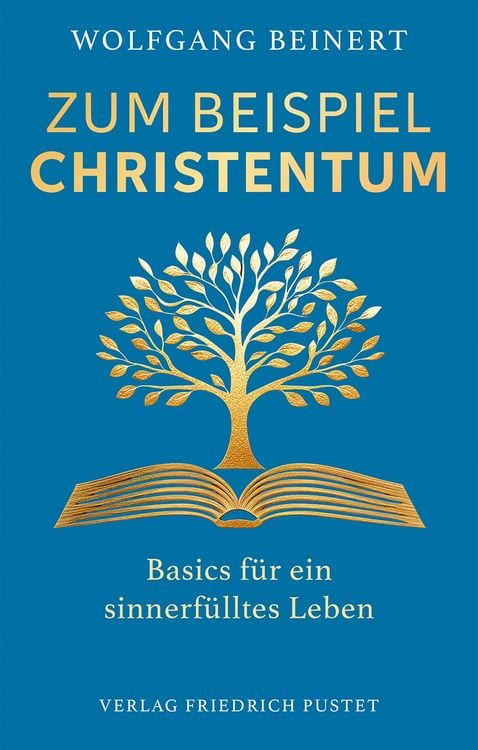 Produktbild: Zum Beispiel Christentum