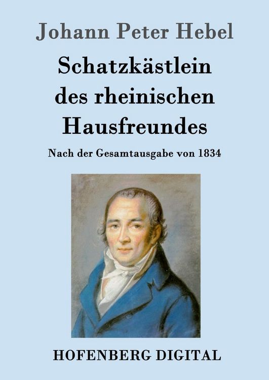 Produktbild: Schatzk&auml;stlein des rheinischen Hausfreundes