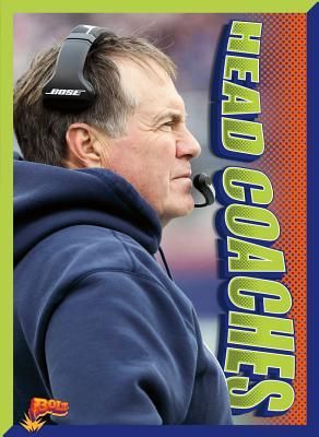 Produktbild: Head Coaches
