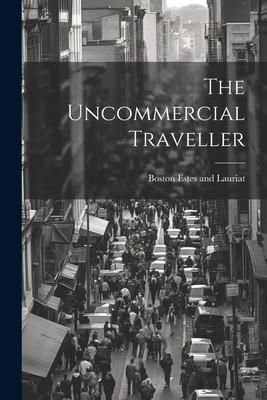 Produktbild: The Uncommercial Traveller