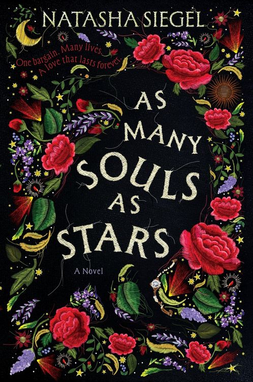Produktbild: As Many Souls as Stars