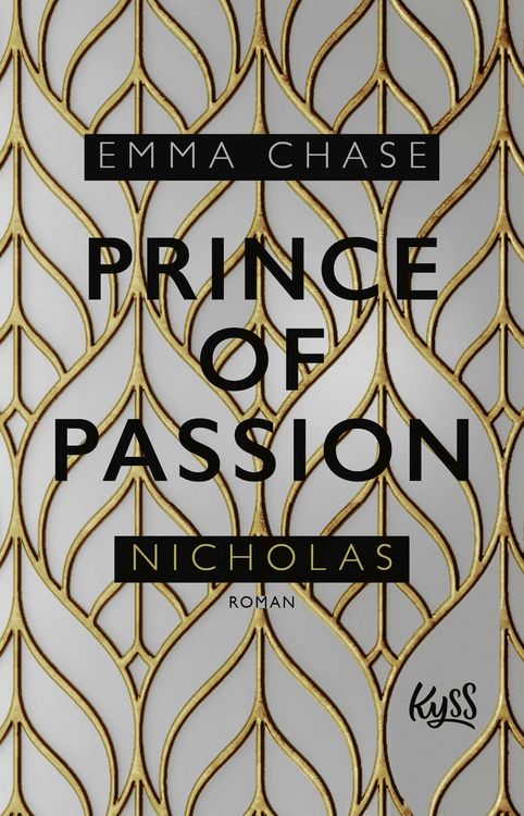 Produktbild: Prince of Passion &ndash; Nicholas