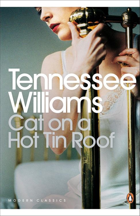 Produktbild: Cat on a Hot Tin Roof