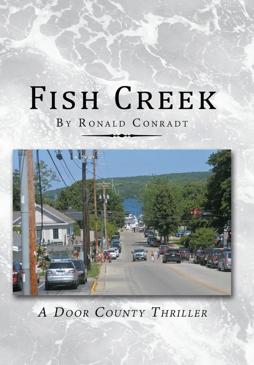 Produktbild: Conradt, R: Fish Creek