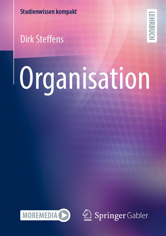 Produktbild: Organisation