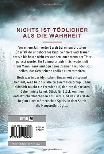 Produktbild: Truth - Du kannst ihr nicht entkommen