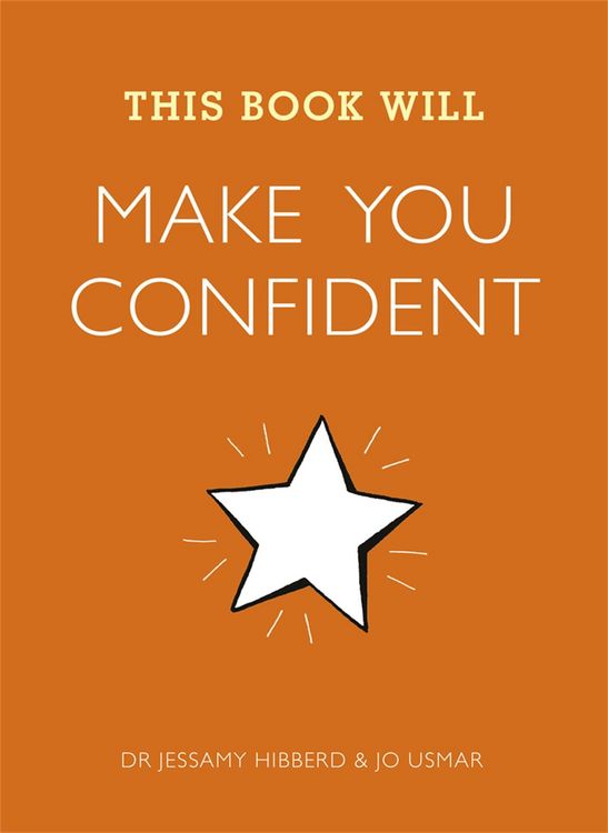 Produktbild: This Book Will Make You Confident