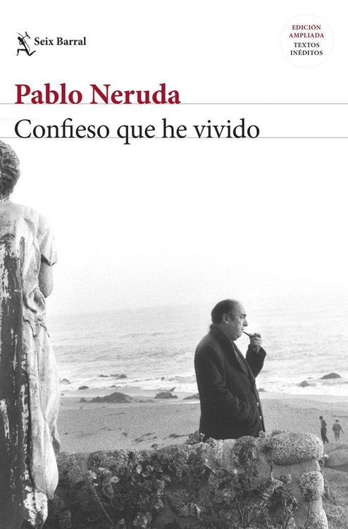 Produktbild: Confieso que he vivido