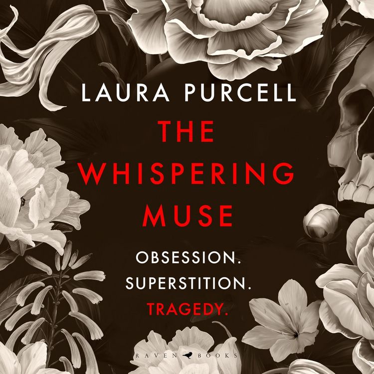 Produktbild: The Whispering Muse