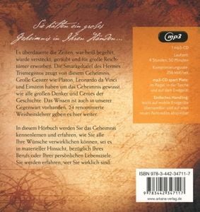 Produktbild: The Secret - Das Geheimnis
