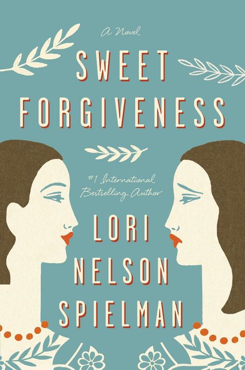 Produktbild: Sweet Forgiveness