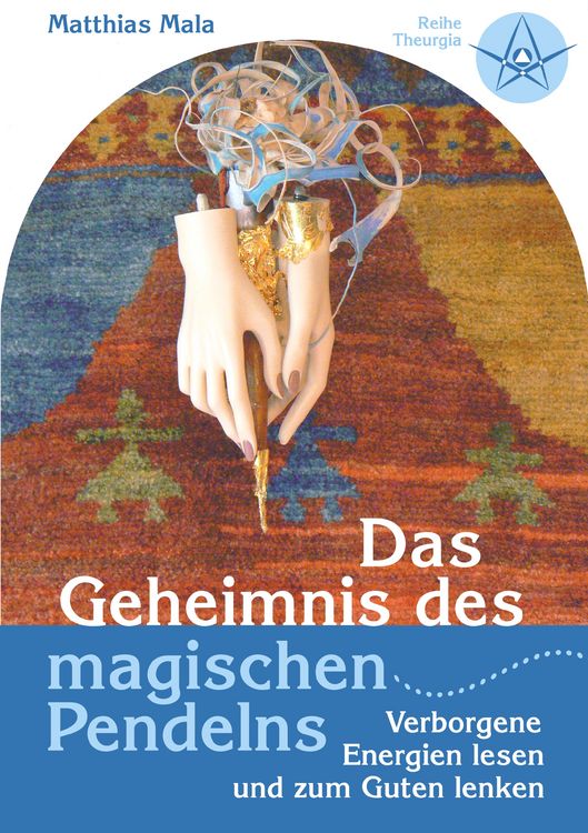 Produktbild: Das Geheimnis des magischen Pendelns